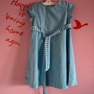 Toddler Tommy Hilfiger Dress